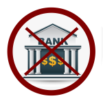 tanpa bank